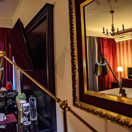 Vila SaraDa Boutique Deva Extérieur photo