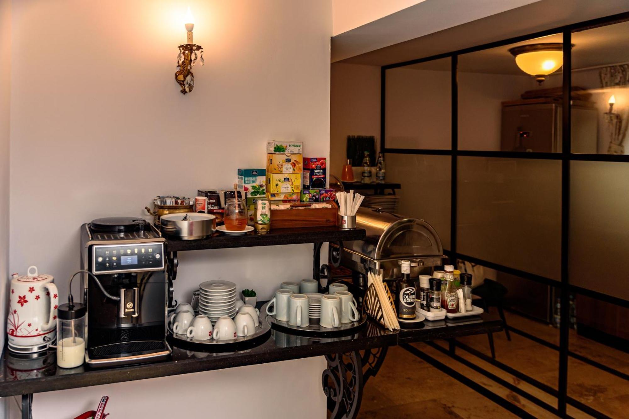Vila SaraDa Boutique Deva Extérieur photo
