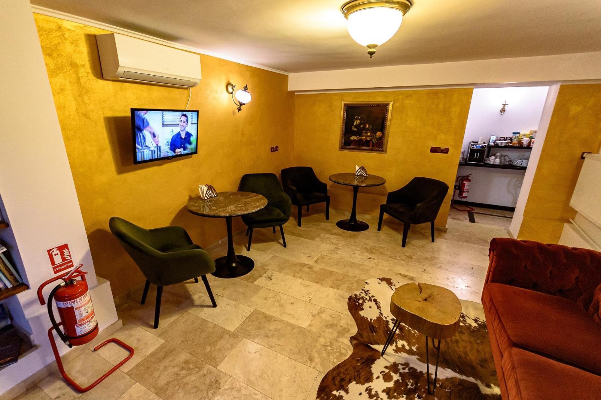 Vila SaraDa Boutique Deva Extérieur photo