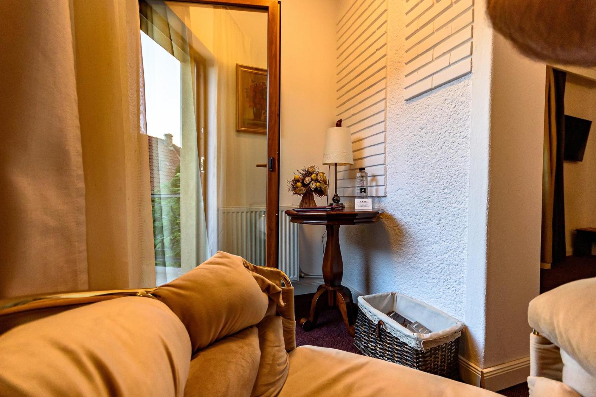 Vila SaraDa Boutique Deva Extérieur photo