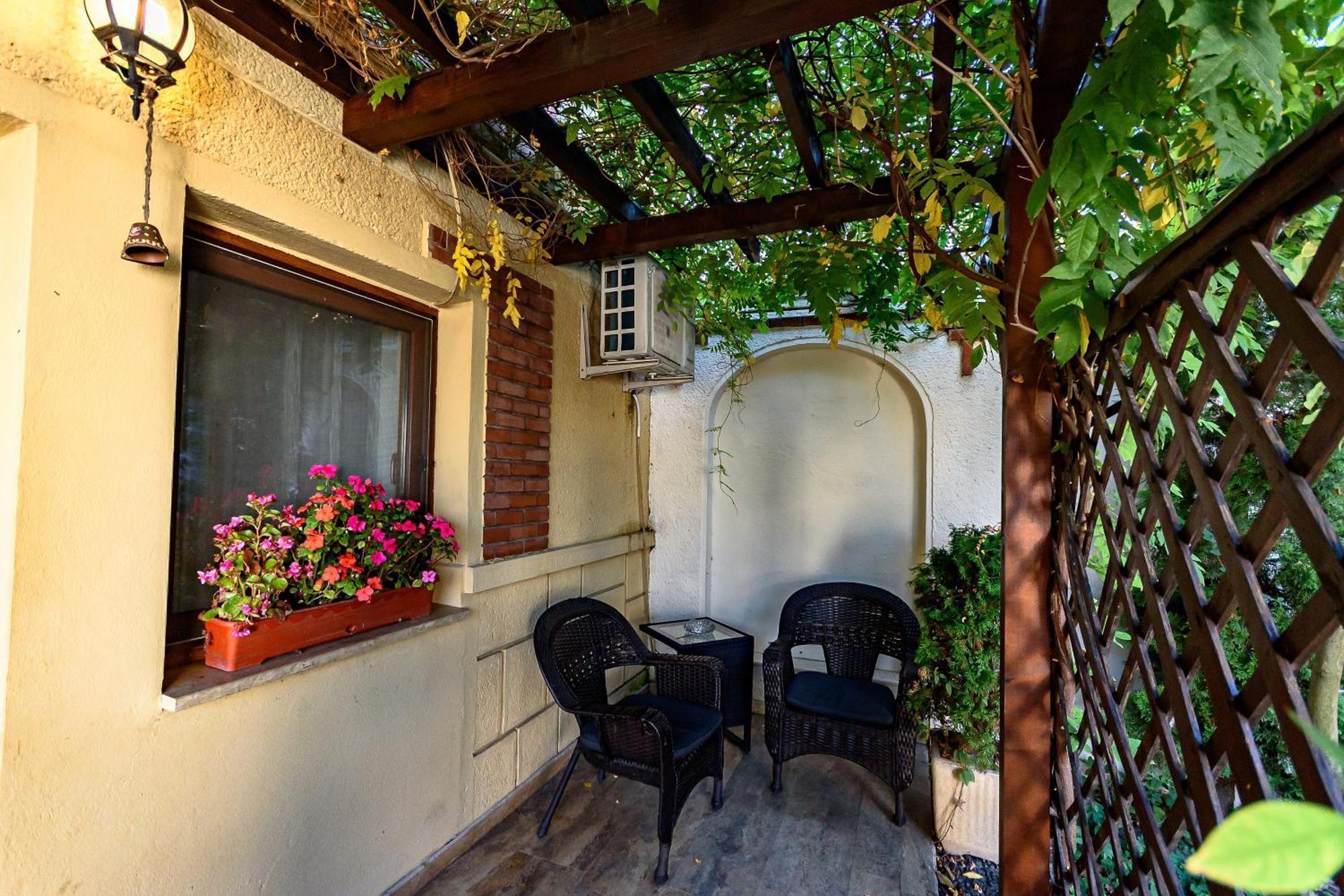 Vila SaraDa Boutique Deva Extérieur photo