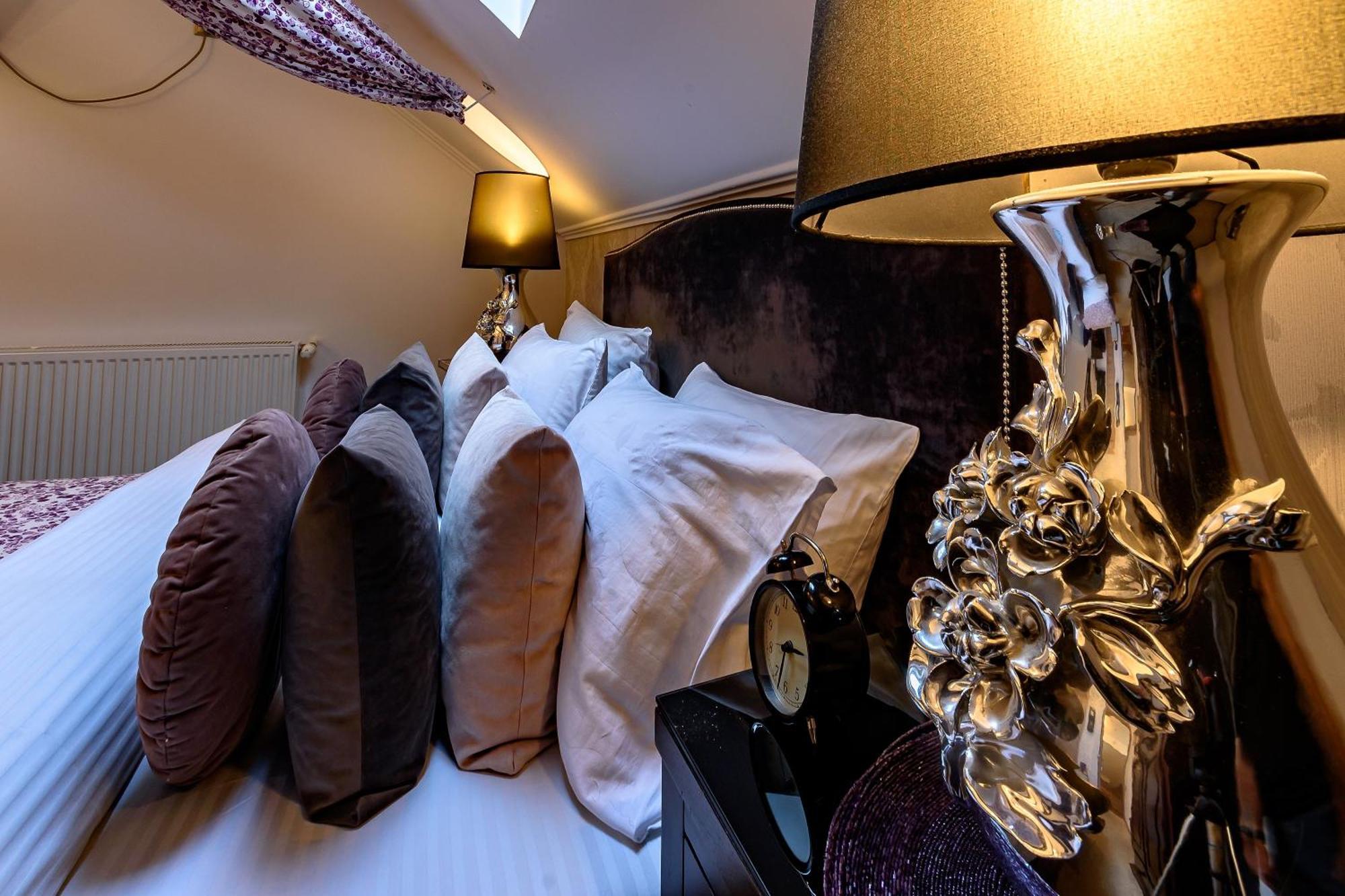 Vila SaraDa Boutique Deva Extérieur photo