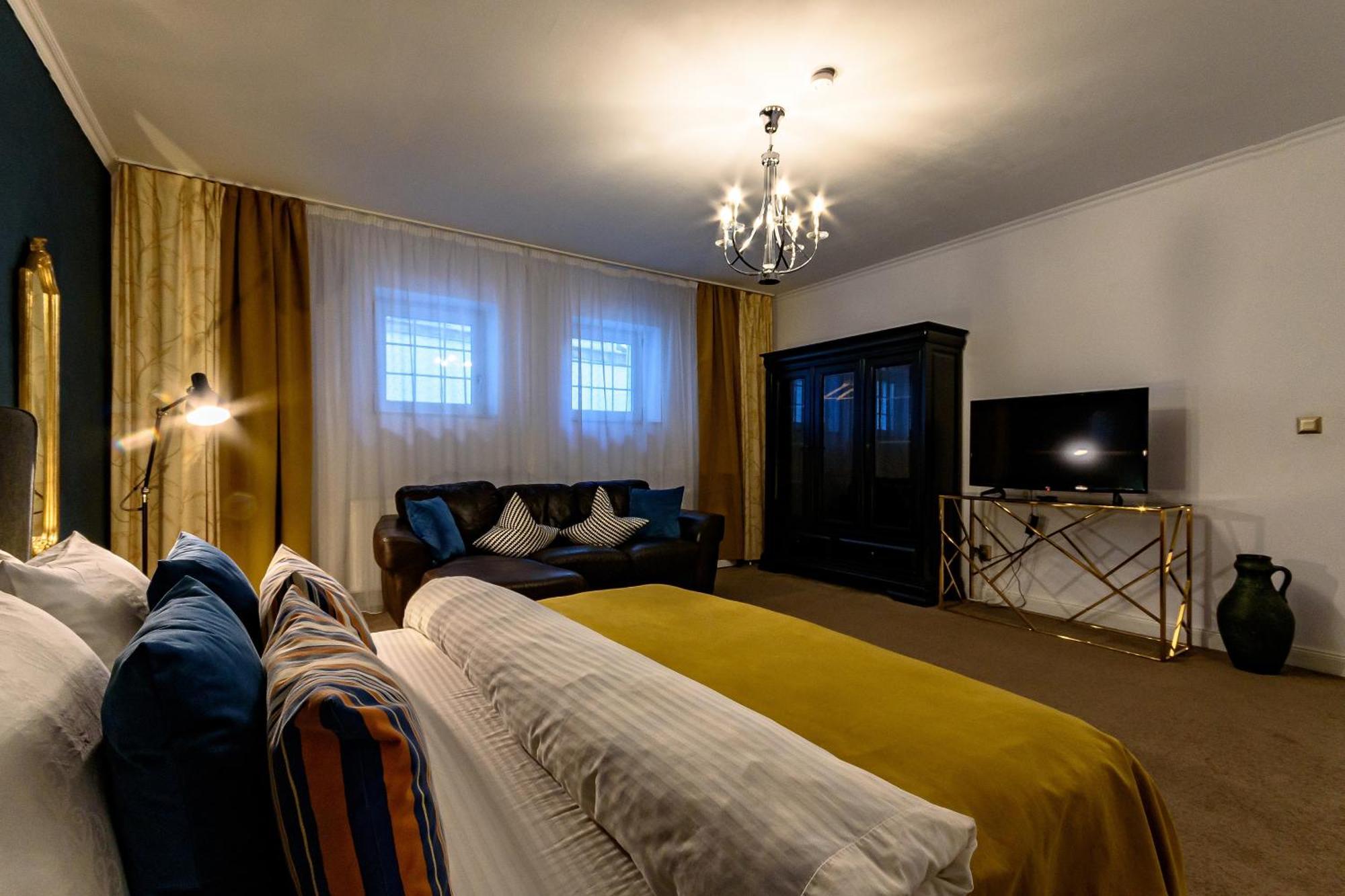 Vila SaraDa Boutique Deva Extérieur photo