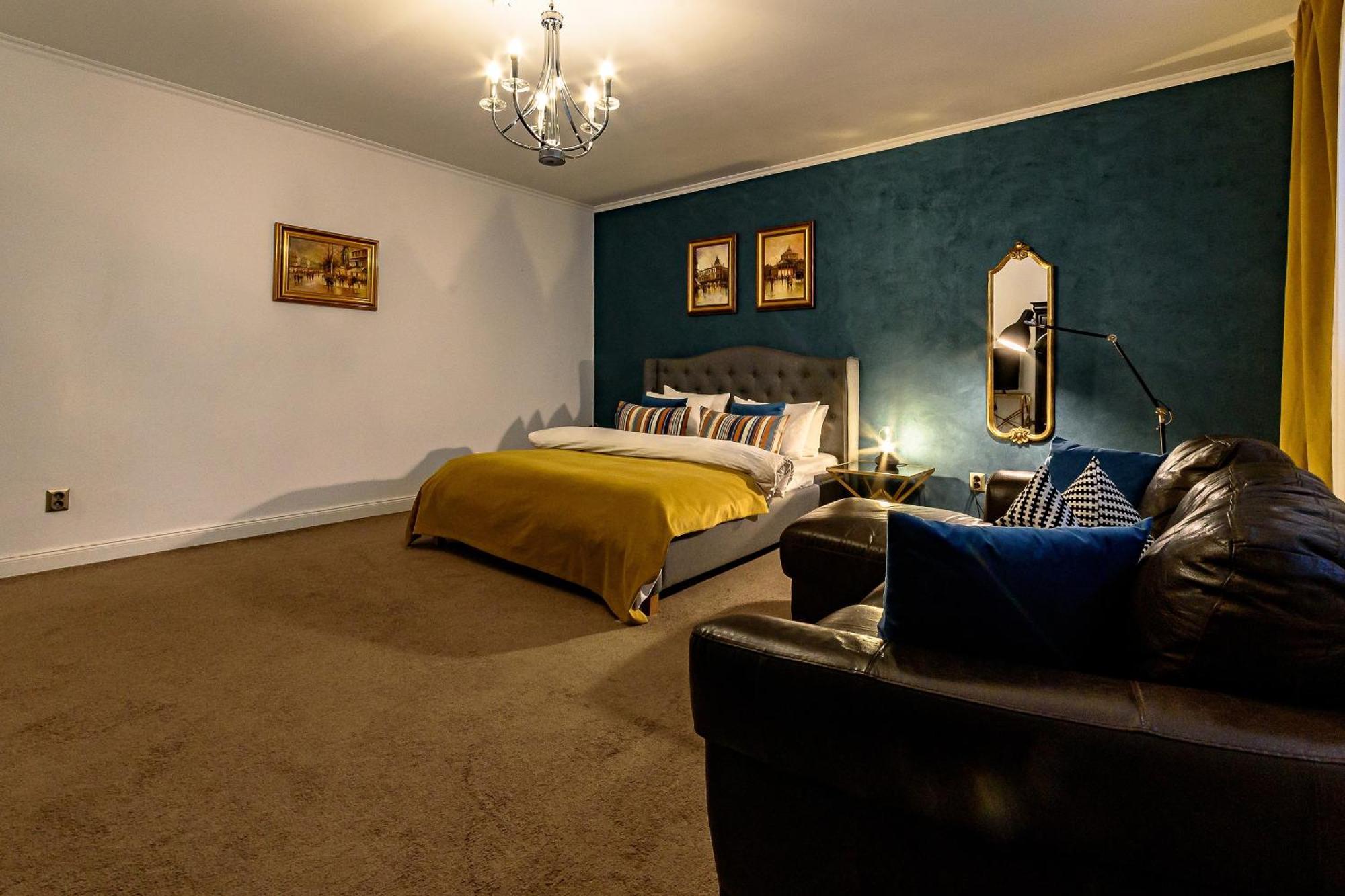 Vila SaraDa Boutique Deva Extérieur photo