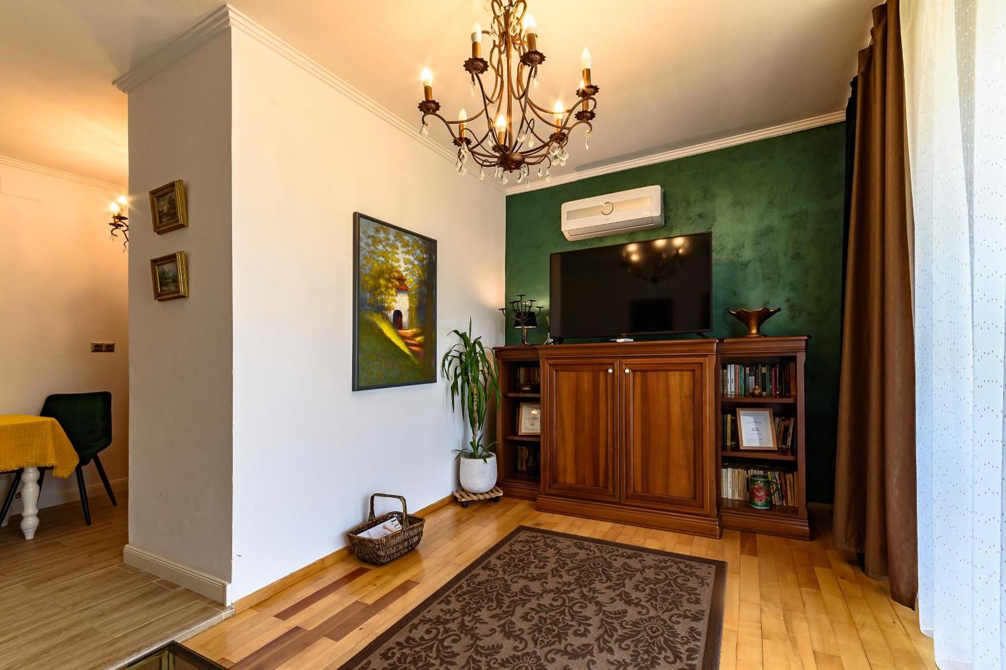 Vila SaraDa Boutique Deva Extérieur photo