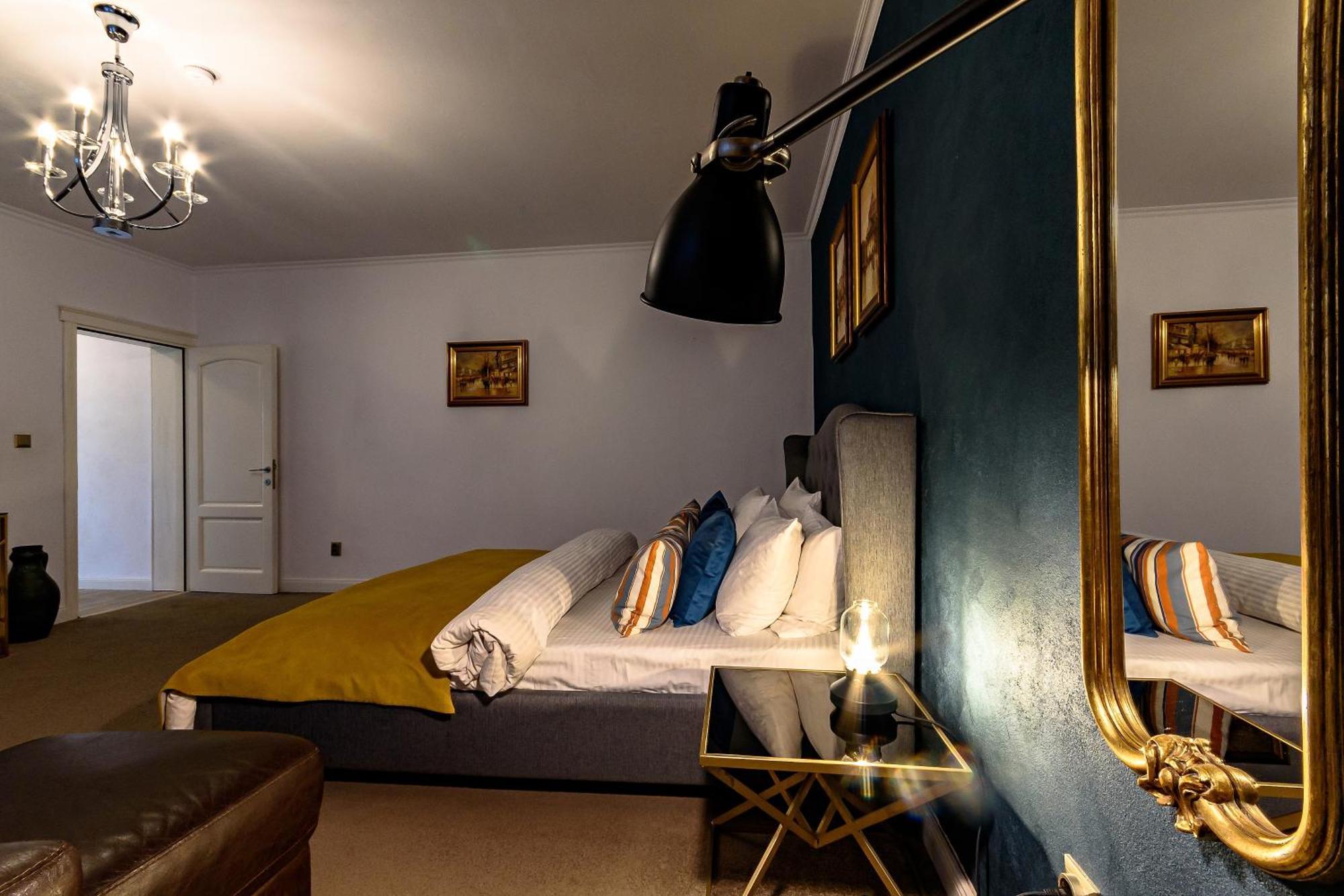 Vila SaraDa Boutique Deva Extérieur photo