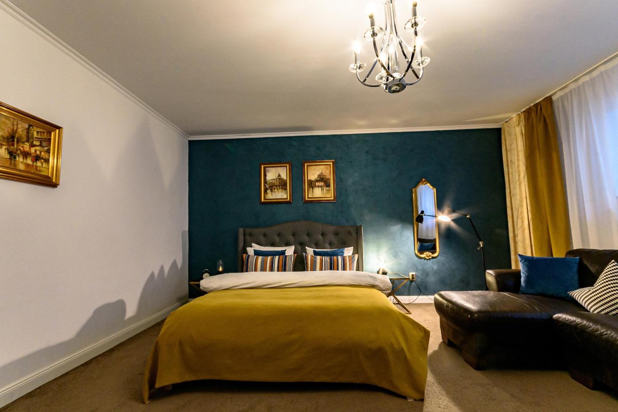 Vila SaraDa Boutique Deva Extérieur photo