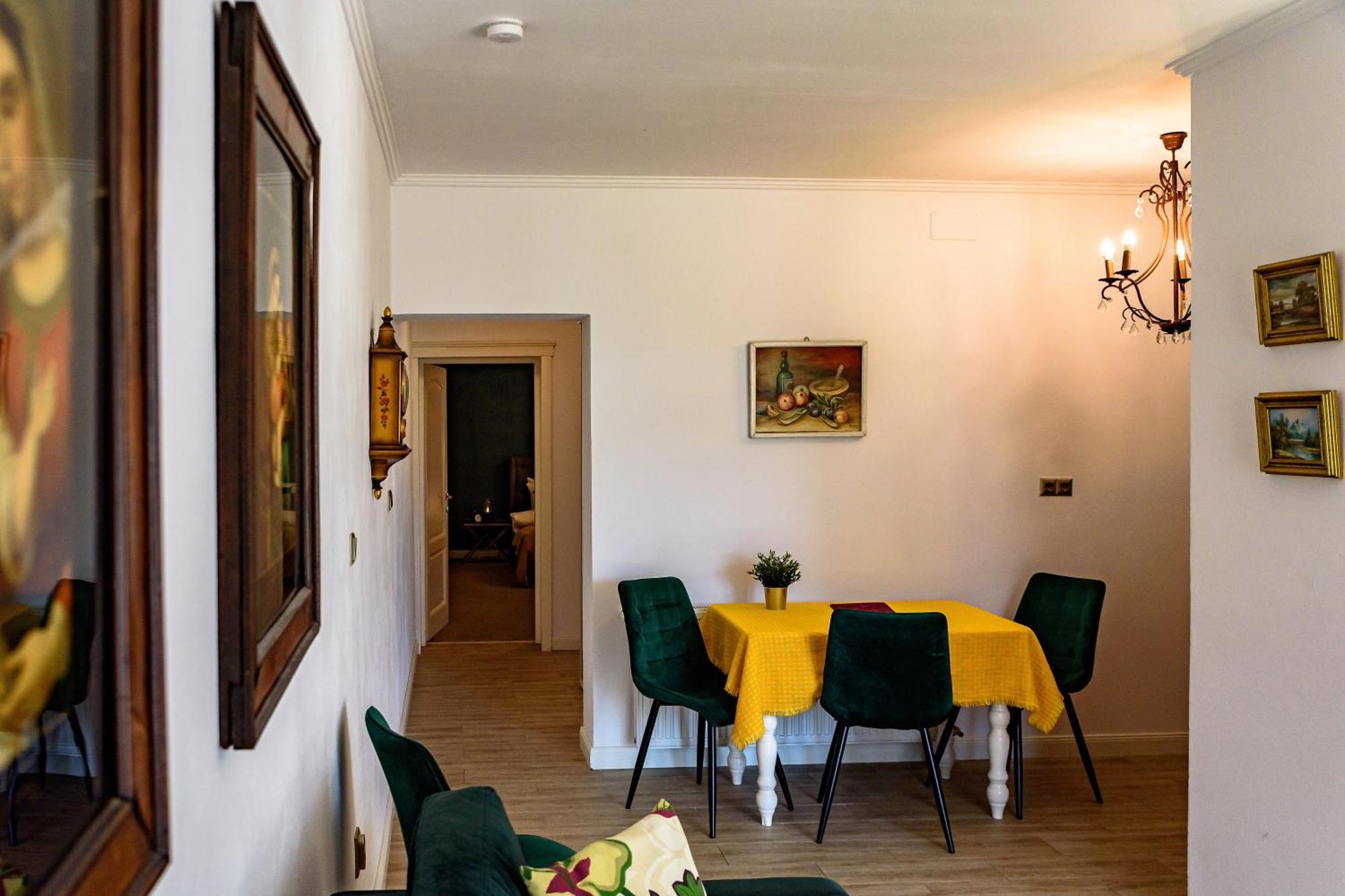 Vila SaraDa Boutique Deva Extérieur photo