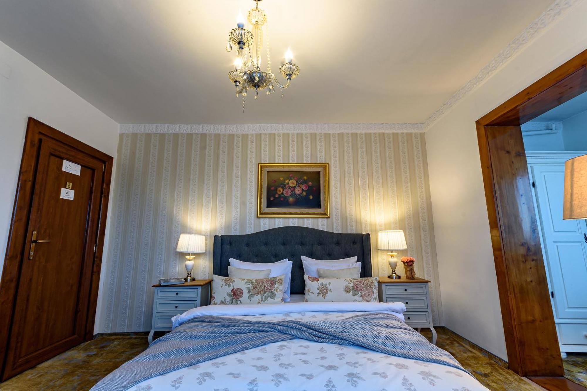 Vila SaraDa Boutique Deva Extérieur photo